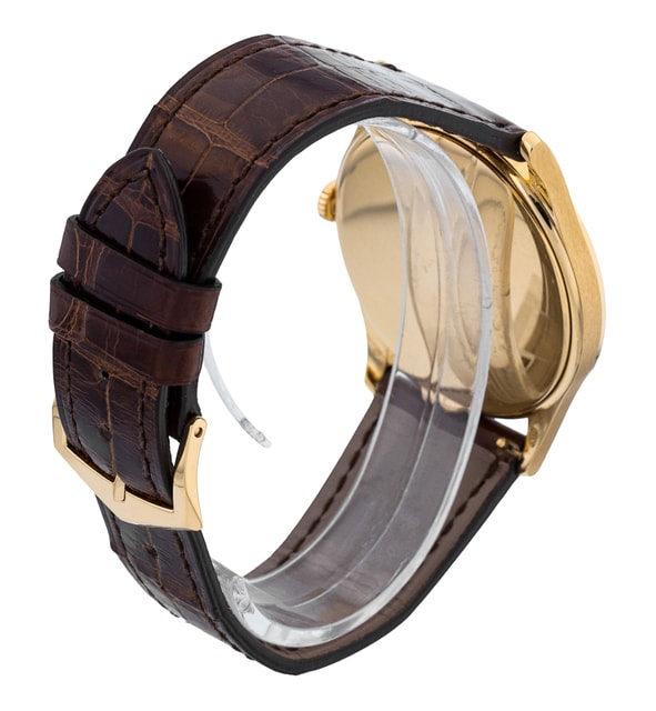 Patek Philippe Calatrava 5196R-001 Image 3